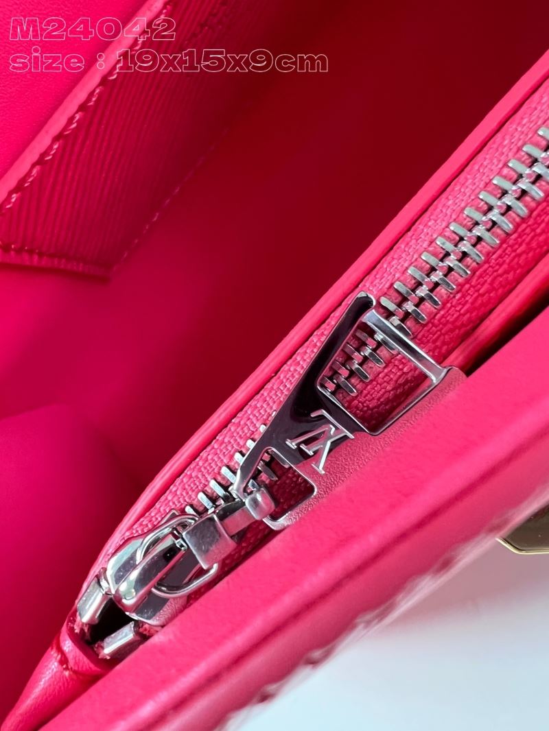 Louis Vuitton Satchel Bags